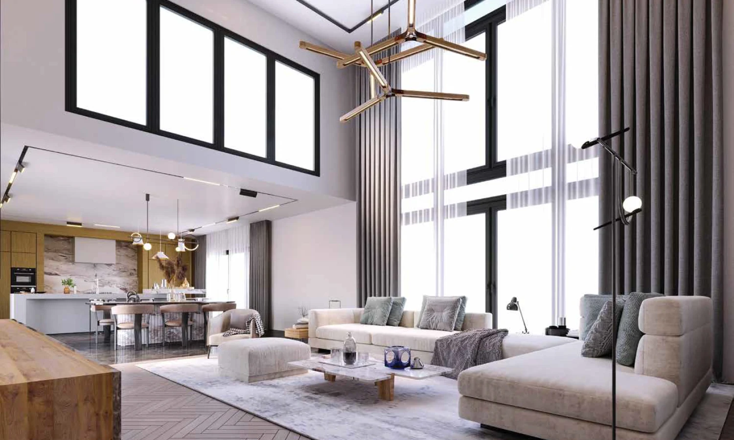 Godrej IHP Yelahanka, Bangalore